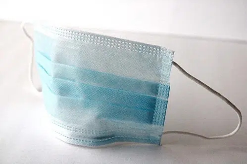 Difficult Year For Frontline Health Care Workers