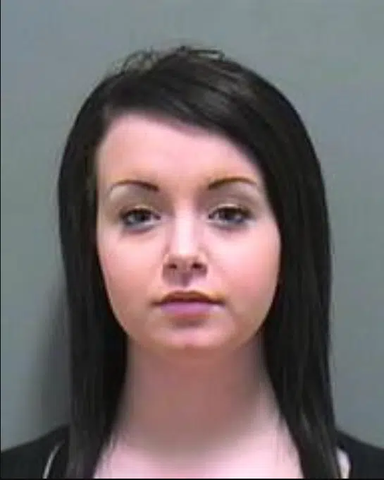 Missing 25-Year-Old Moncton Woman | 91.9 The Bend