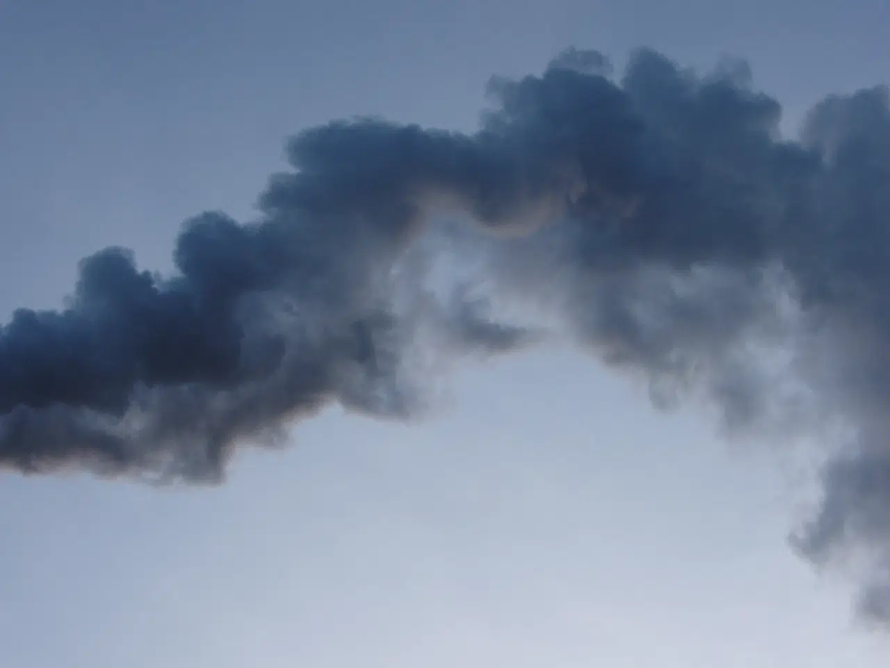 UPDATE: Smell Of Smoke Related To Two Forest Fires In NB