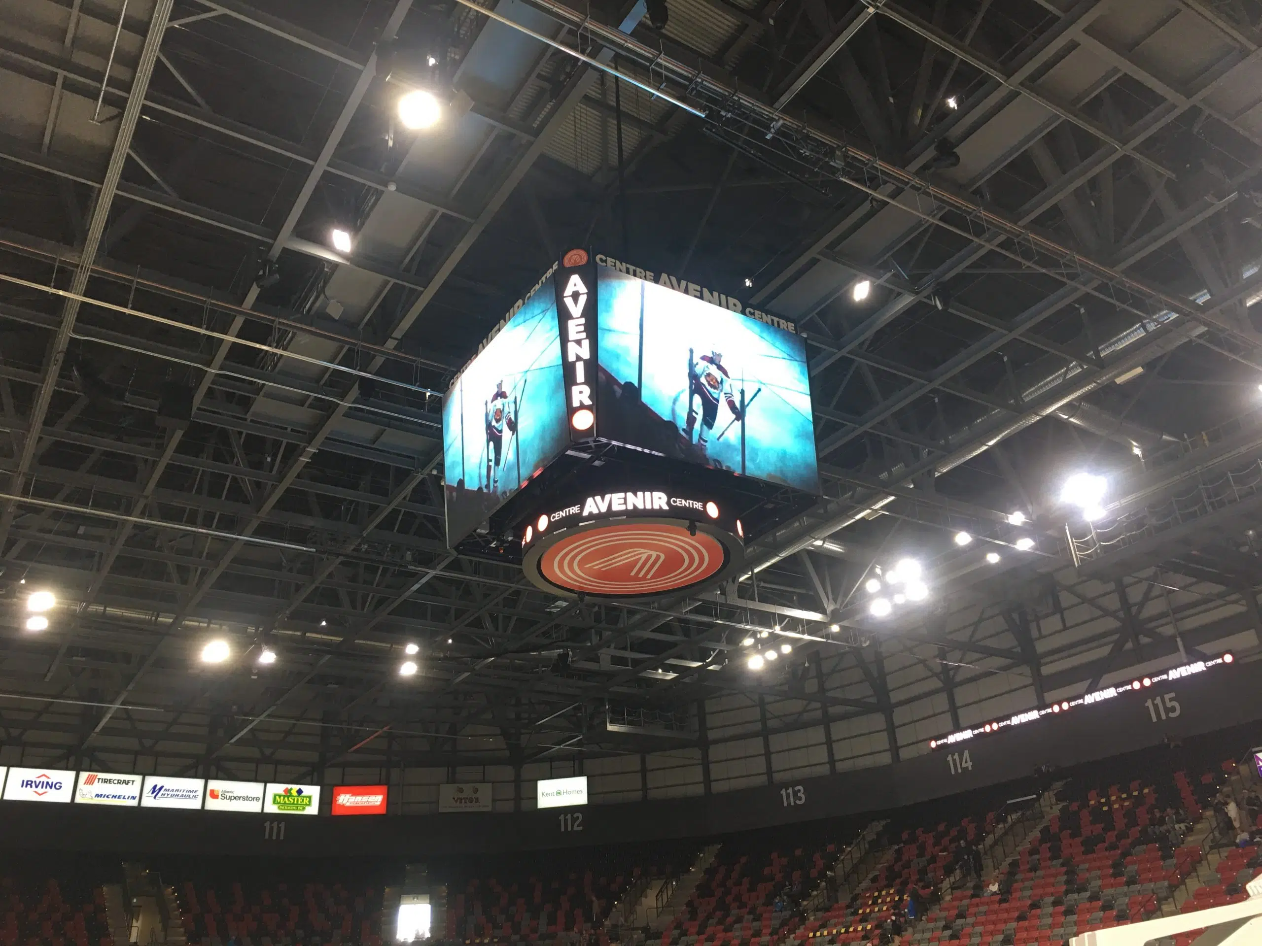 Moncton Wildcats Release Info For Ticketholders