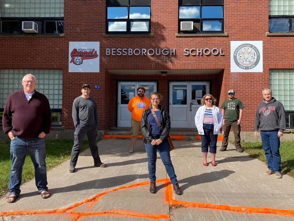 Parents Continue To Raise Concerns About West End School Location