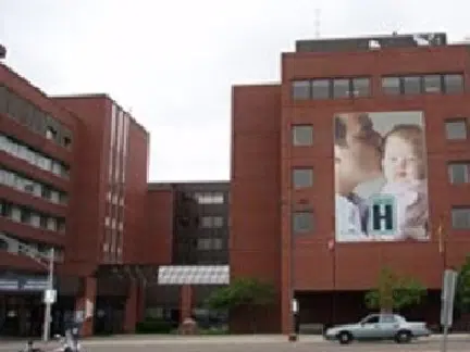 UPDATE: Three COVID-19 Outbreaks Declared At Moncton Hospital