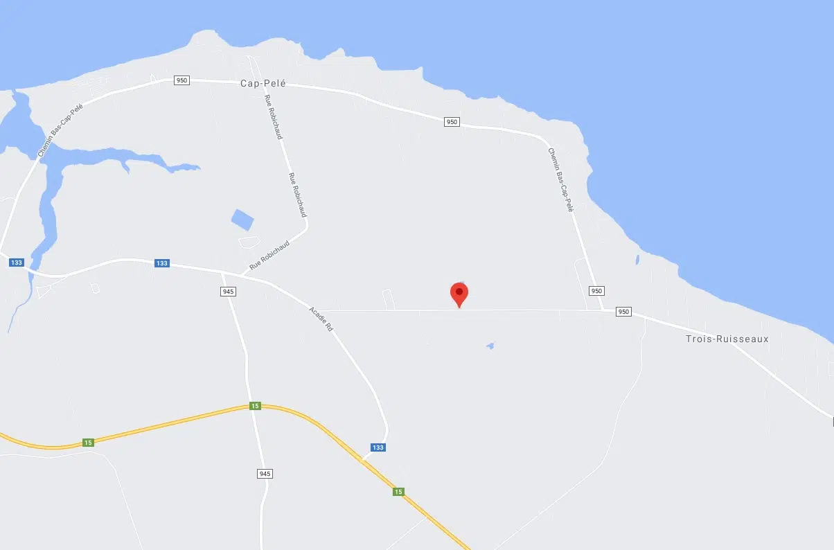 UPDATE: Young Cyclist Dies After Collision In Cap-Pele