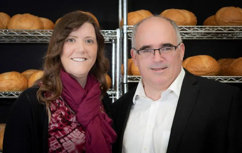 Mrs. Dunster's To Open New Bakery In Moncton