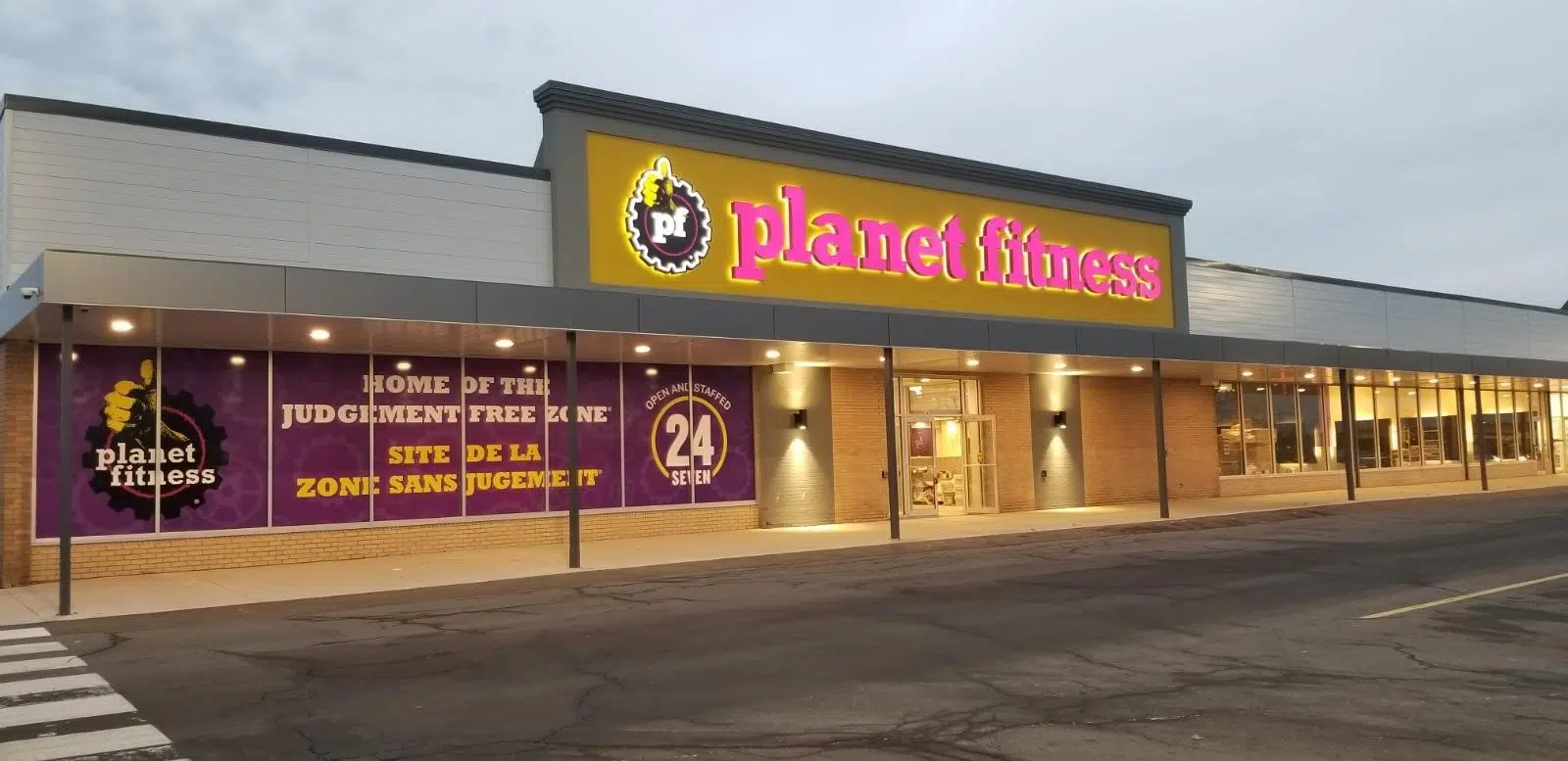 Fitness Centre To Open New Location, First In Atlantic Canada