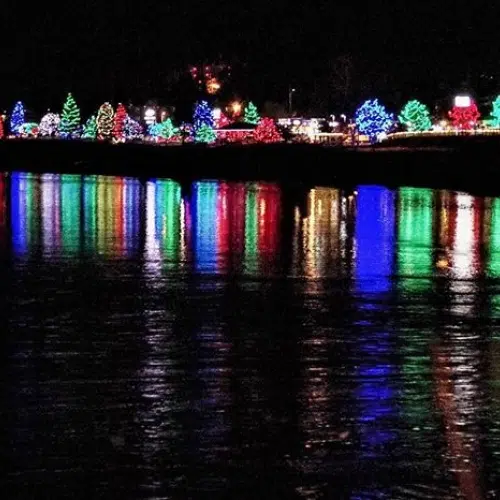 Light Up Riverview To Be Held November 25th