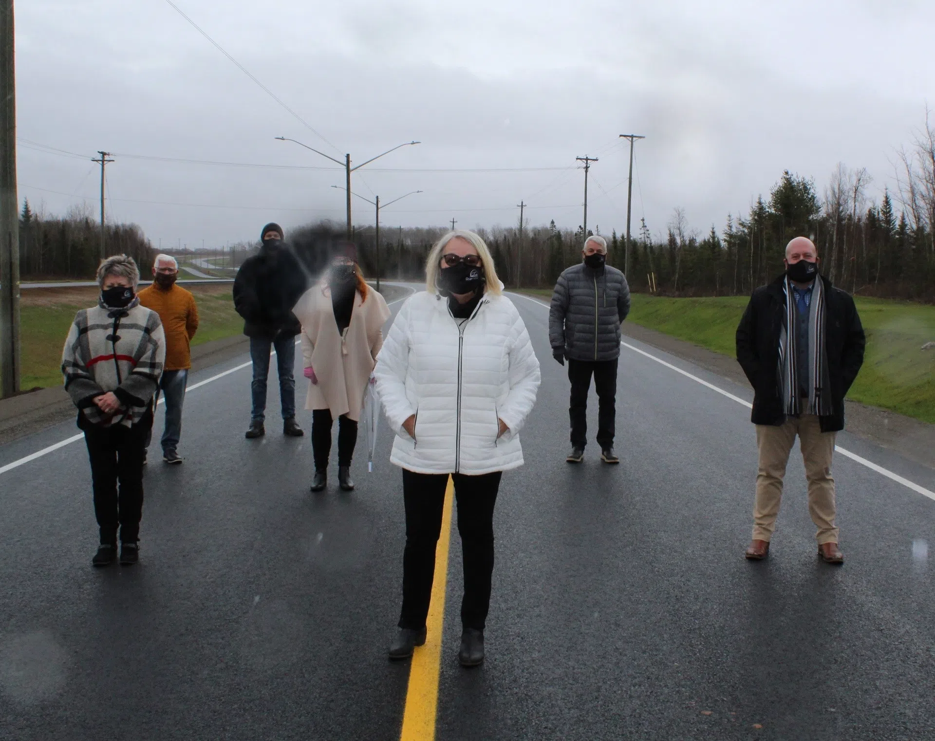 Riverview's Bridgedale Boulevard Opens To Traffic