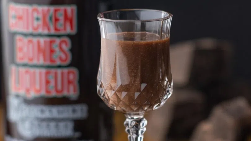 Moonshine Creek Distillery Donates $25,000 To Atlantic Food Banks