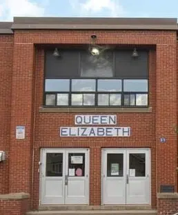 Reminder: Queen Elizabeth School Closed Today