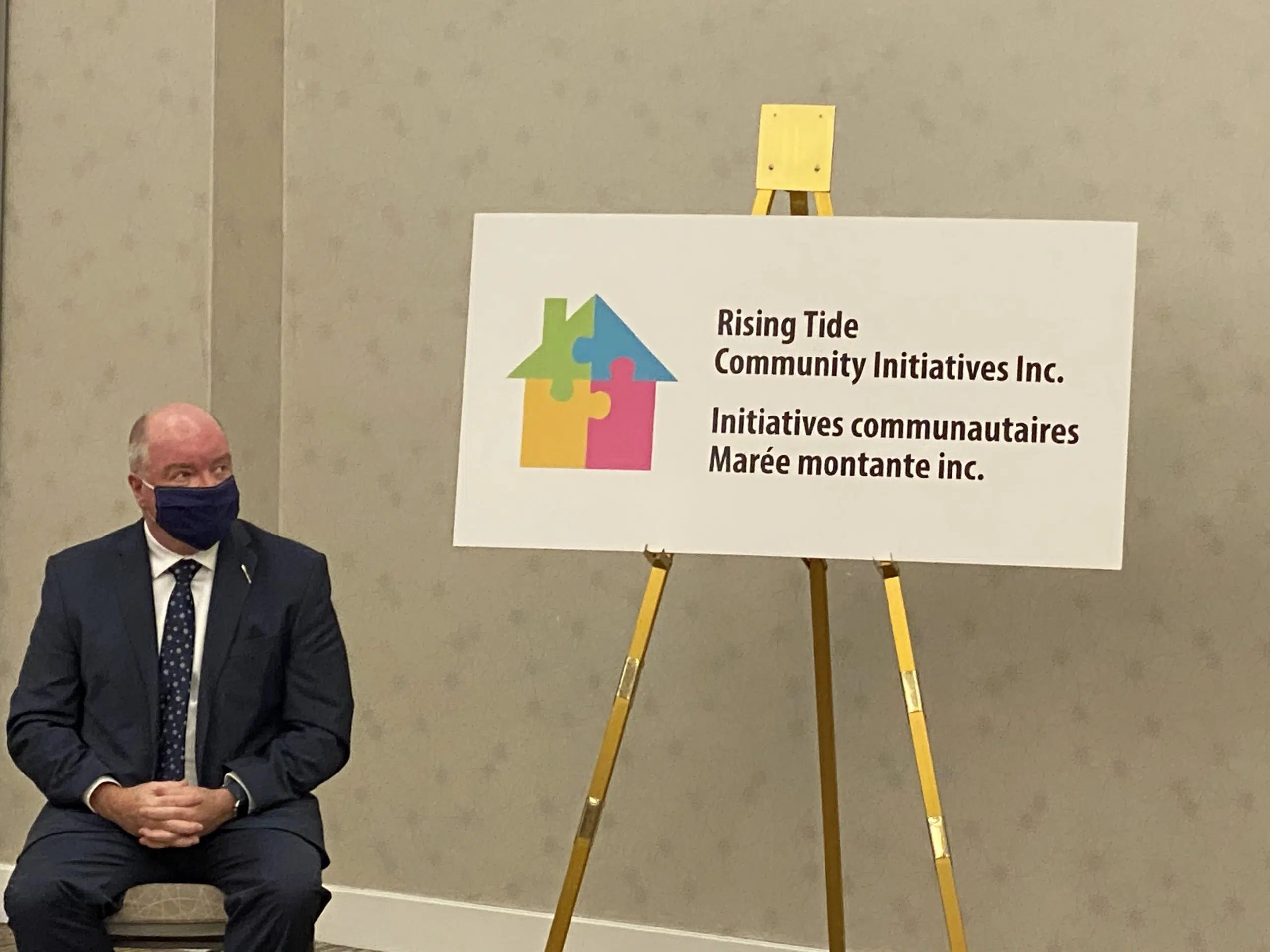 UPDATE: Province Commits Six Million Dollars To Assist Affordable Housing Initiative