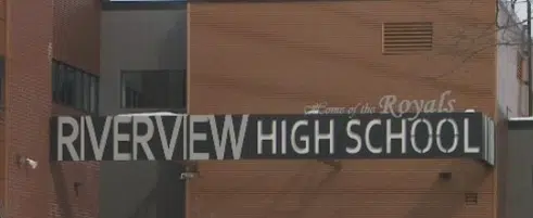 UPDATE: RHS Closed Monday Due To Potential Threat