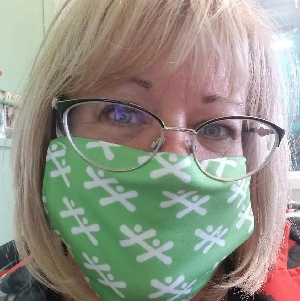 Lynda Carey To Run For Riverview Town Councillor