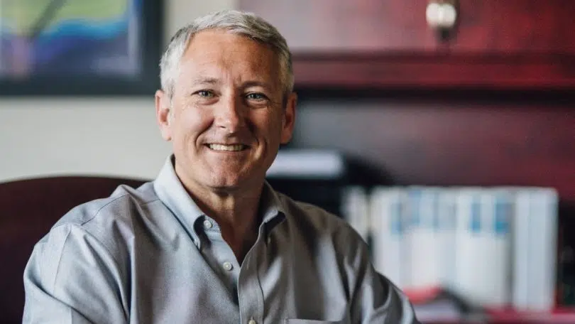 Atlantic Lottery Names New Interim CEO