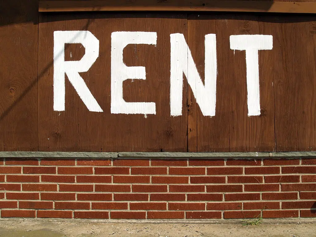 Public Input Needed For Rental Housing Review