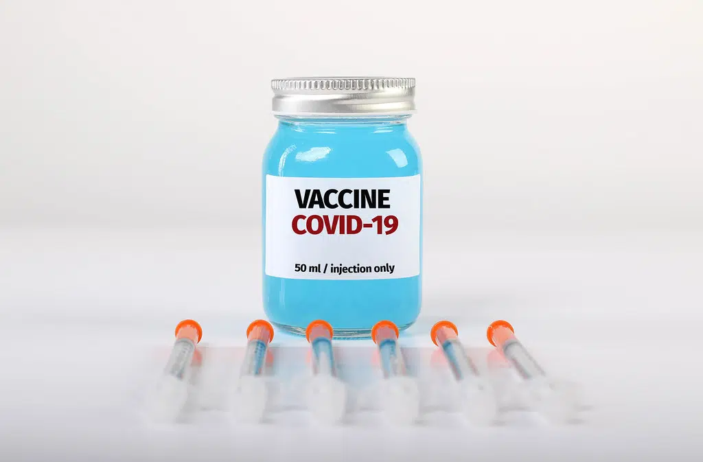 Why Do Some Canadians Have Vaccine Hesitancy?