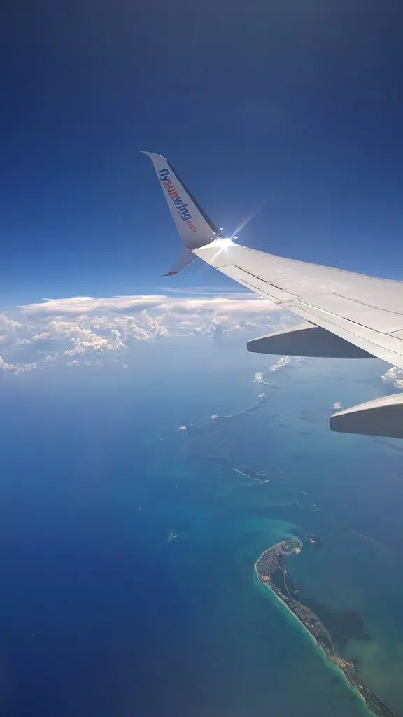 Sunwing Announces Atlantic Canada Flights In 2022