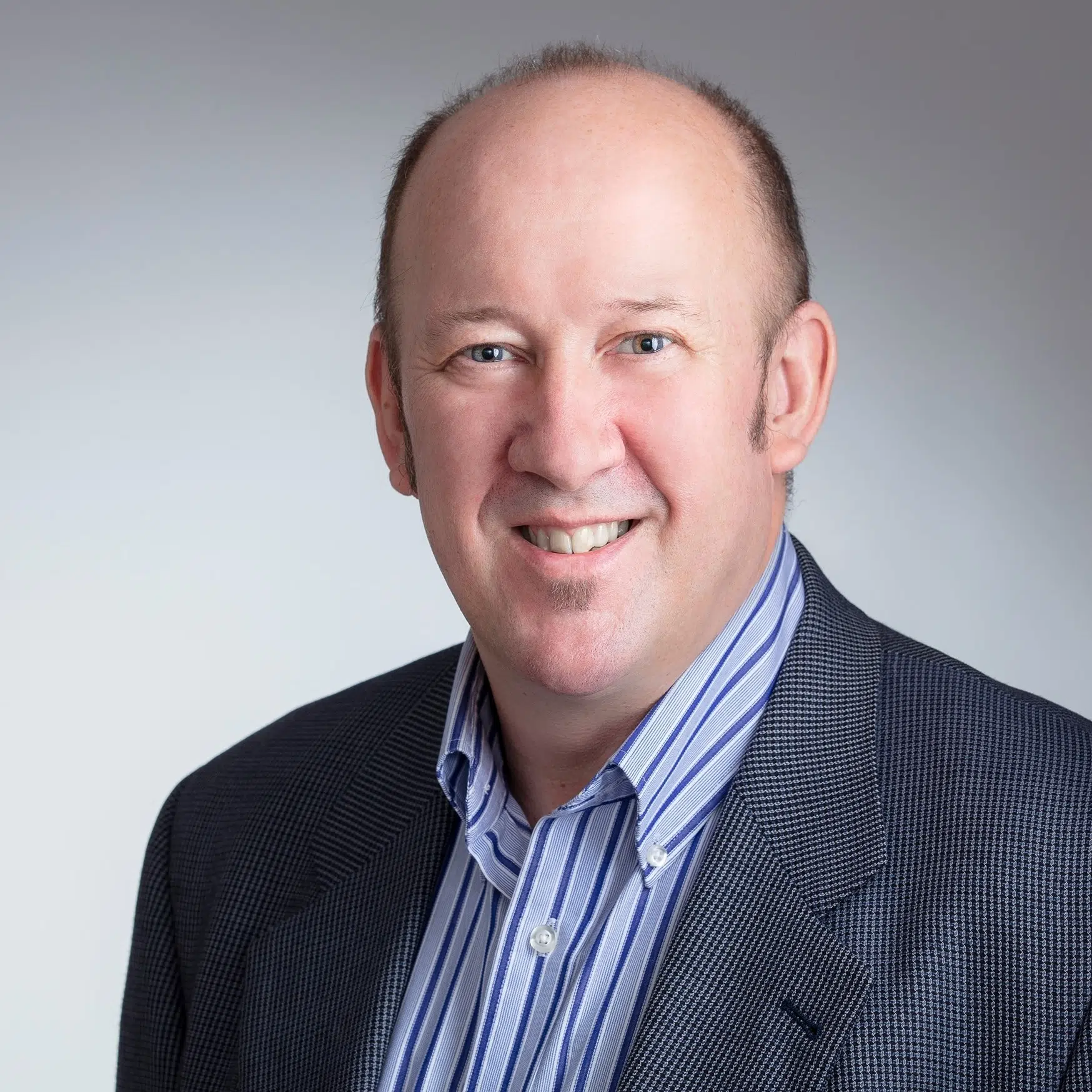 Dan Ross Announces Candidacy For Moncton's Ward 1