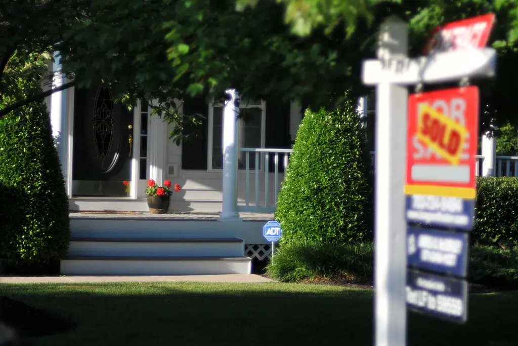 Greater Moncton Still A Home Seller's Market