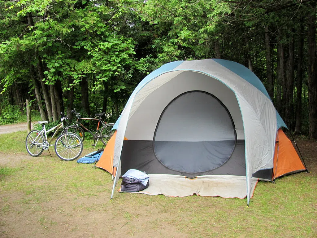 N.B. Campgrounds Ready For Another Summer Of Staycationers