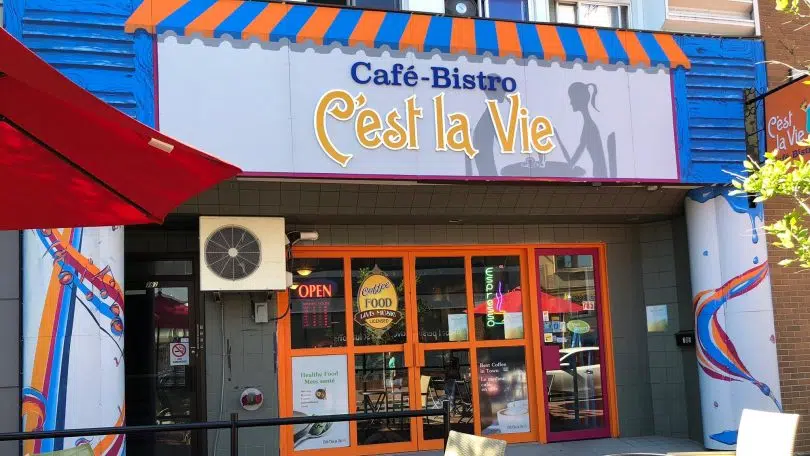 How This Moncton Cafe Has Survived A Decade Of Changes