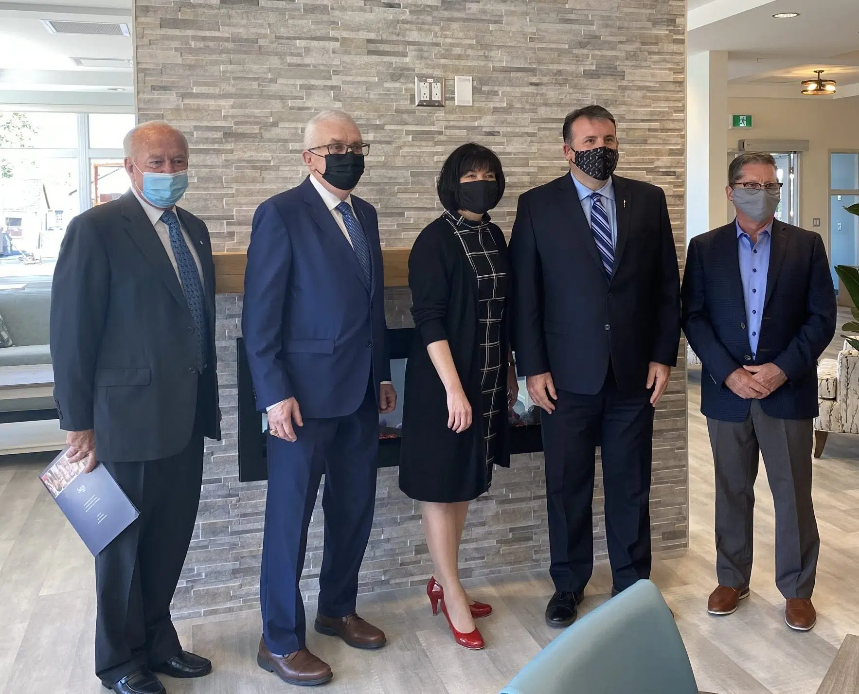 Hospice SENB To Welcome Residents In June