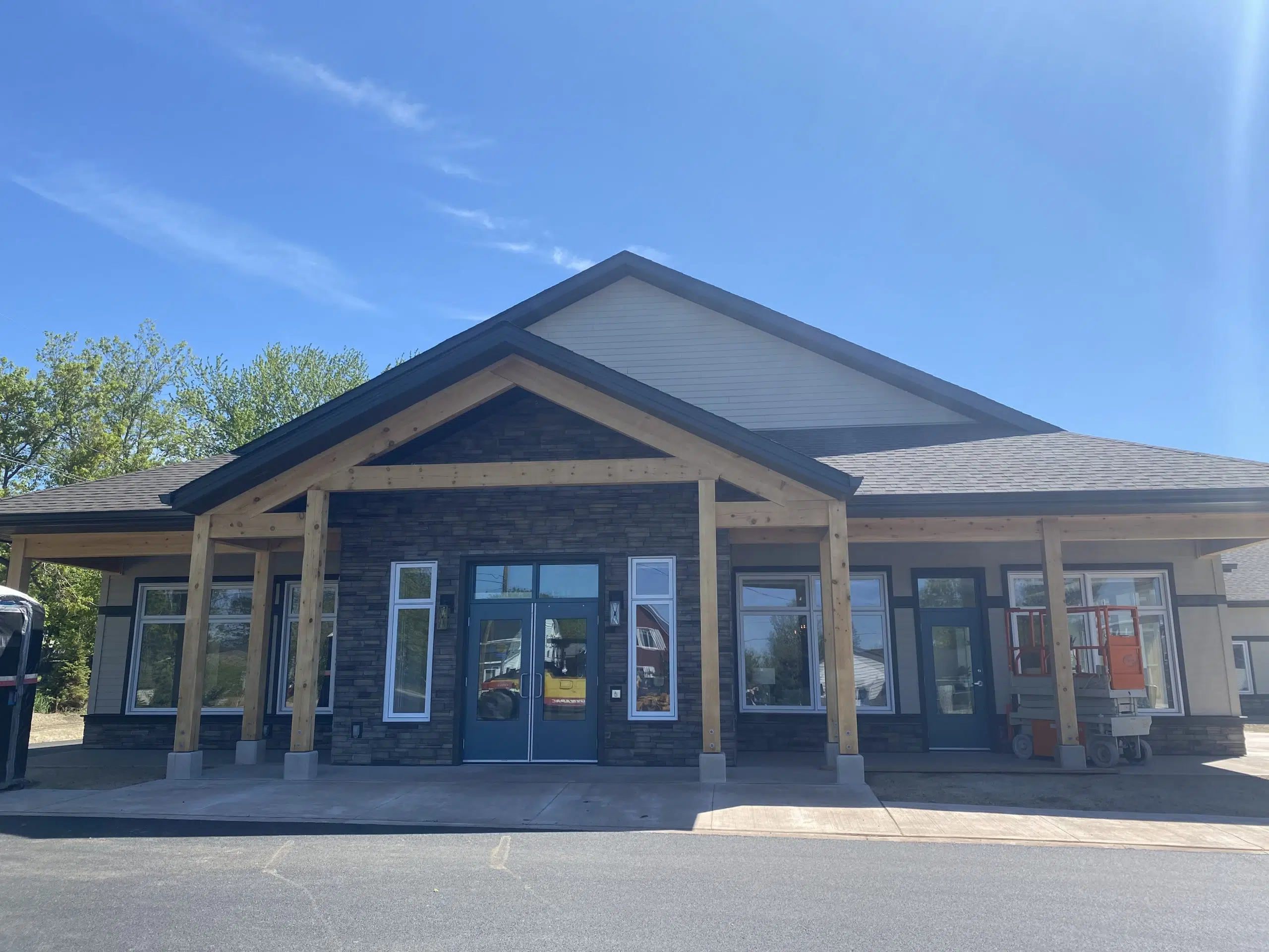 Residential Hospice Officially Opens