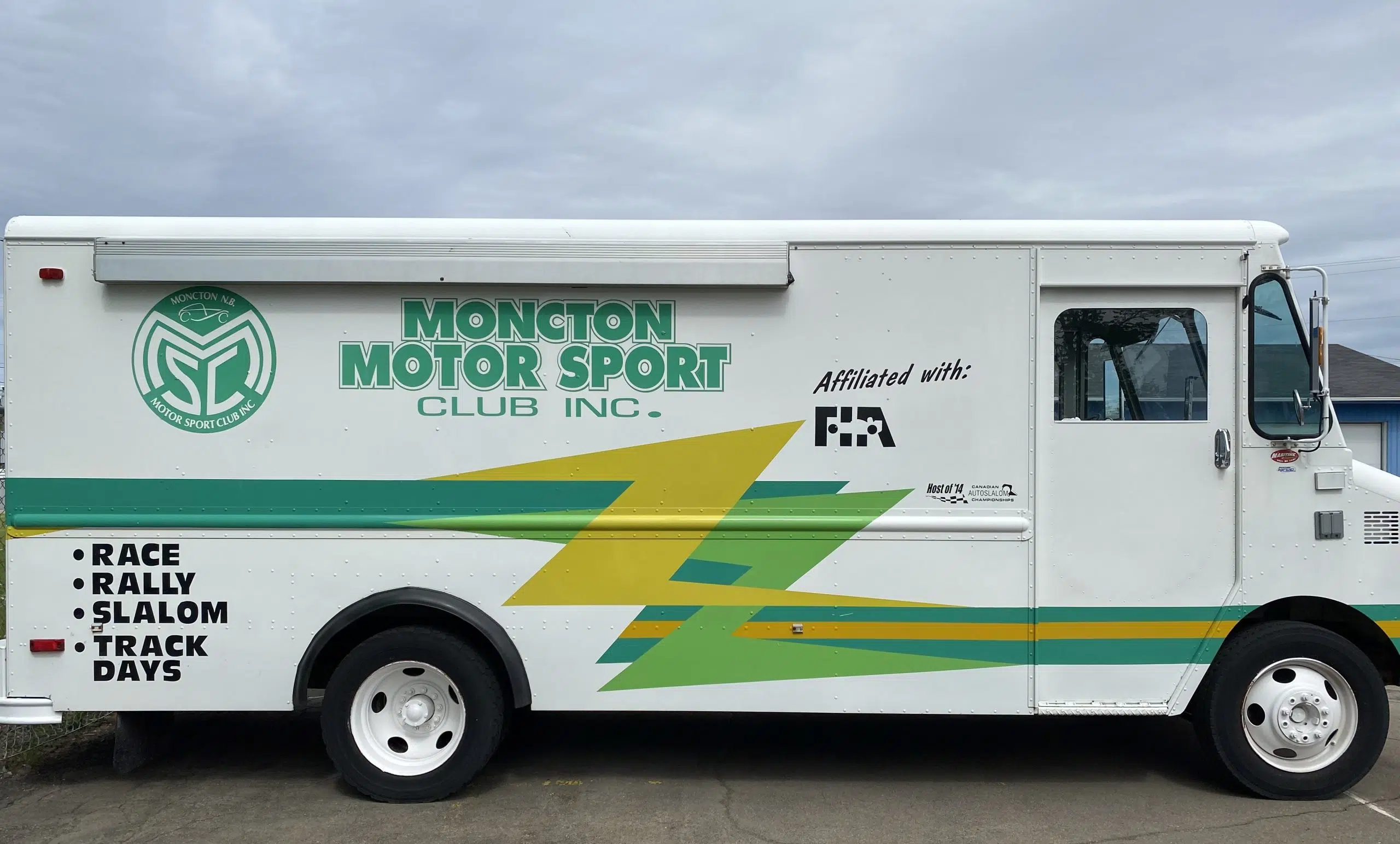 Moncton Motorsport Providing A Welcoming Community