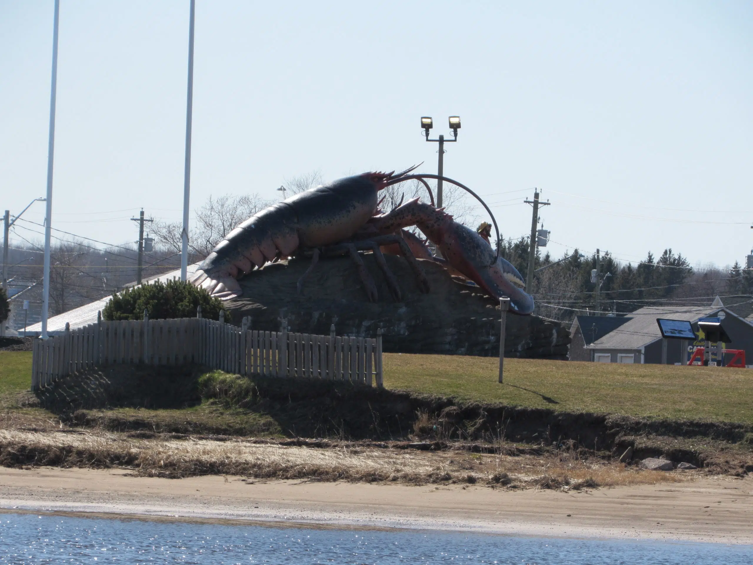Shediac Ready To Welcome Visitors This Summer