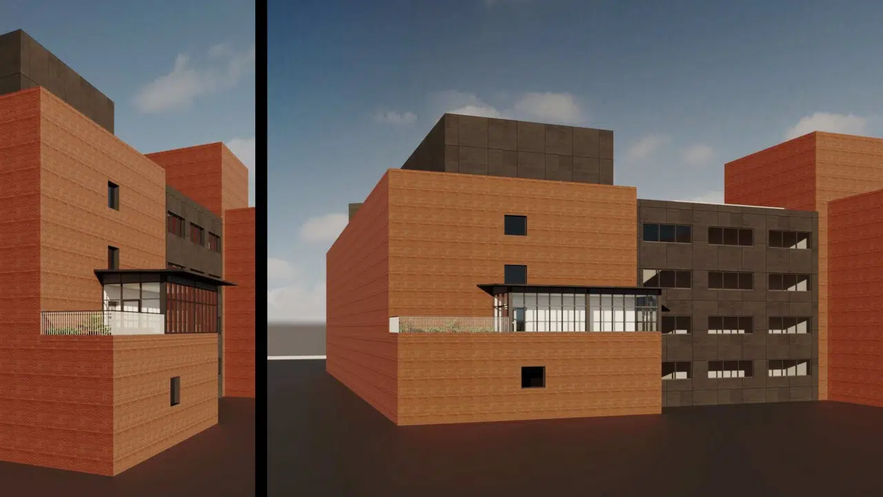 Campaign Funds Urgent Projects For Moncton Hospital