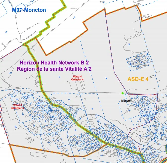 Ward Two Municipal Election Results Confirmed