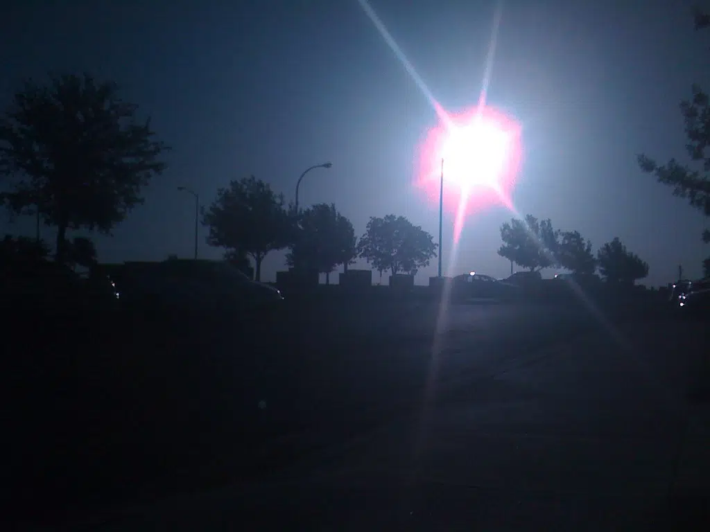 Heat Wave Expected To Continue Until Saturday