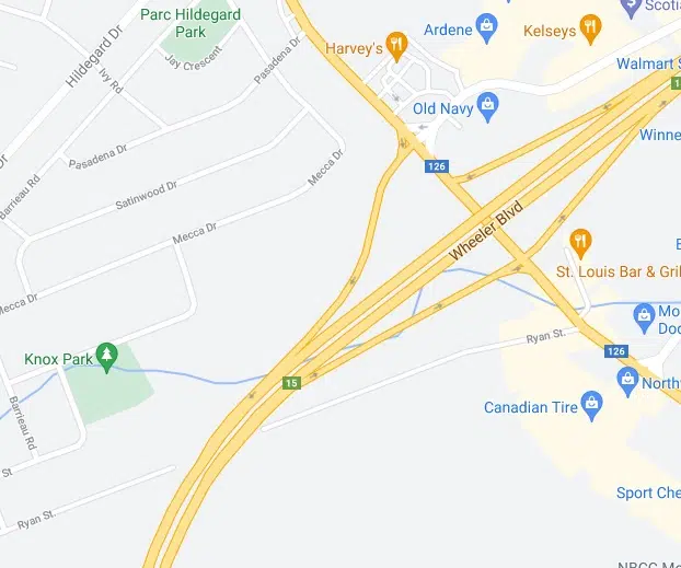 City Says Unusual Sewage Smell in North End Solved