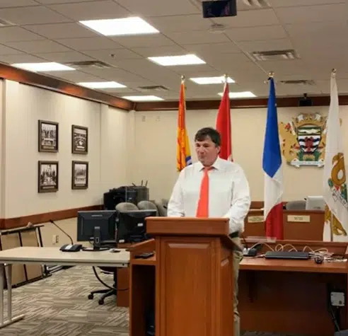 More Than $7 Million For Shediac's Water Systems