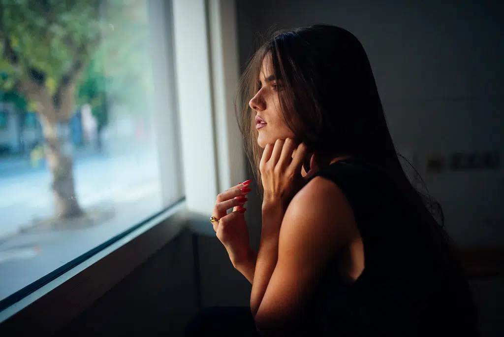 Crossroads For Women Safe Haven Damaged By Fire