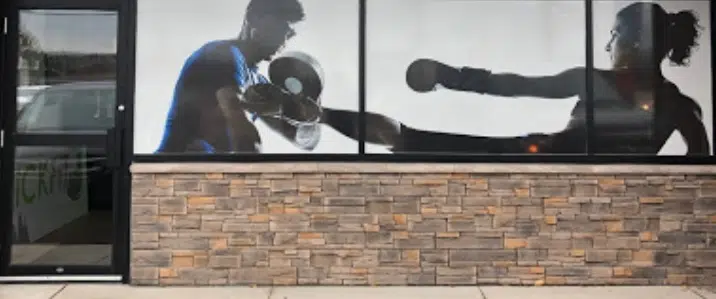 Moncton Kickfit Gym Closes