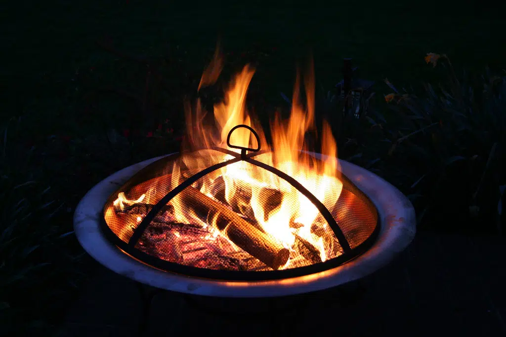 Fire Pit Permits Required Starting January 1st, 2022 91.9 The Bend