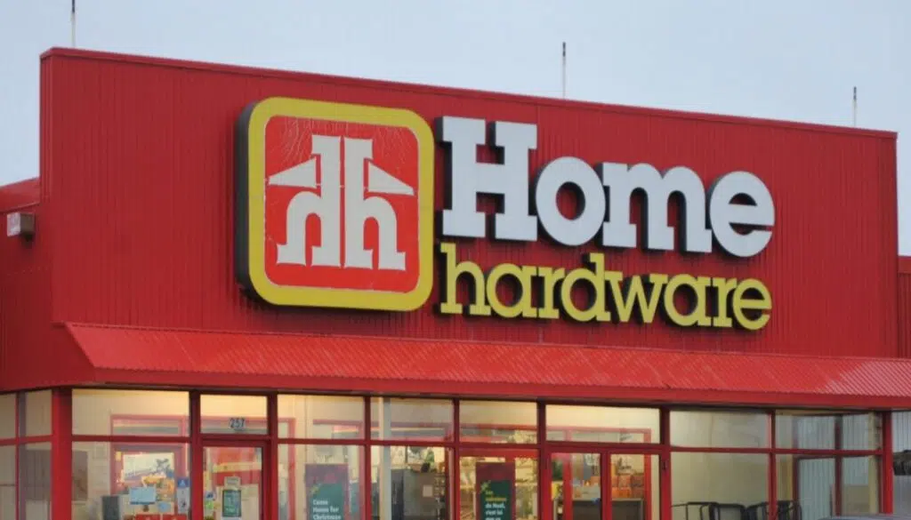 Elmwood Group Acquires Two New Brunswick Home Hardware Stores