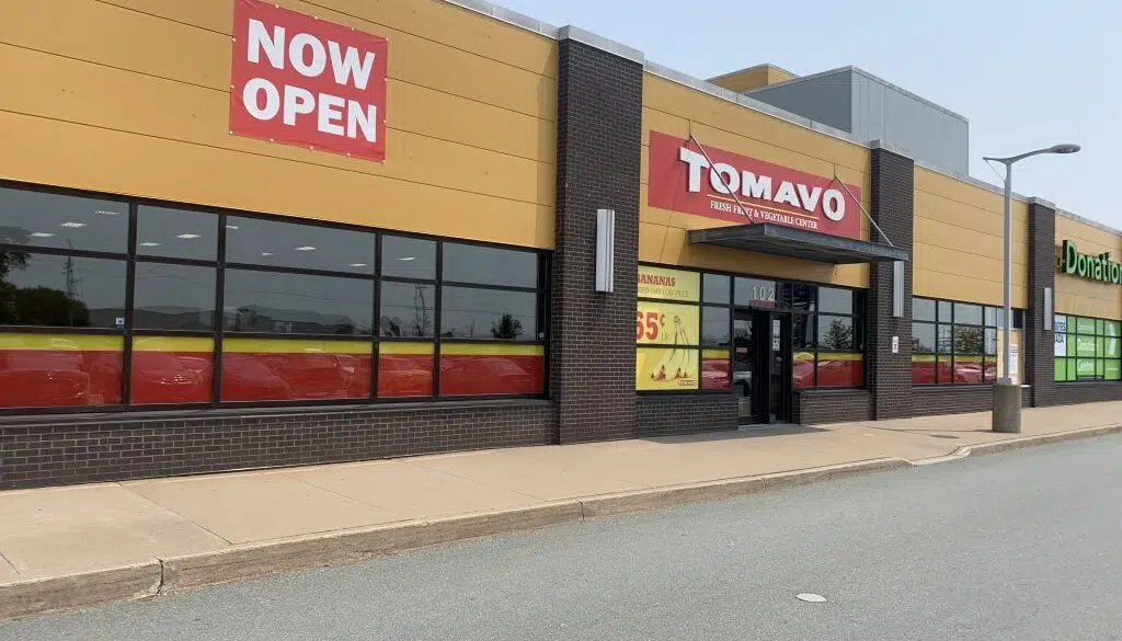 Tomavo Closes Final Stores As Creditor Protection Case Continues