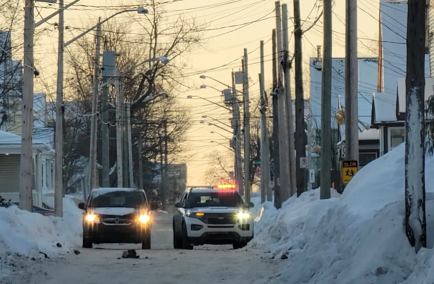 Attempted Murder Charges Laid In Moncton Shooting
