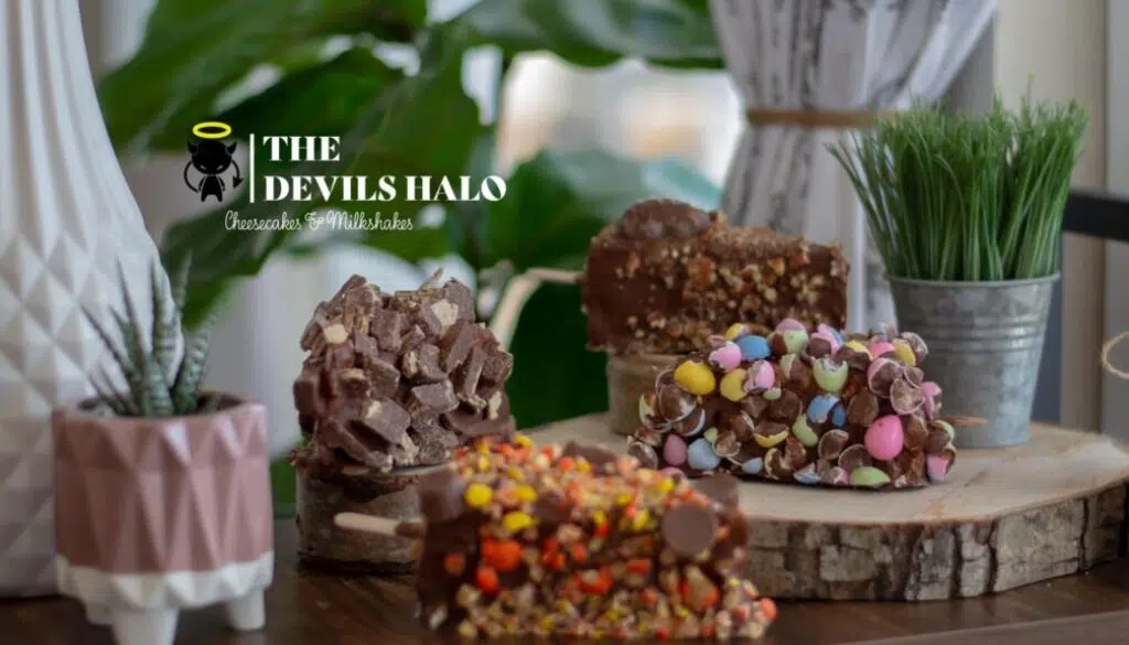 Sinful' Cheesecake Store To Open In Moncton