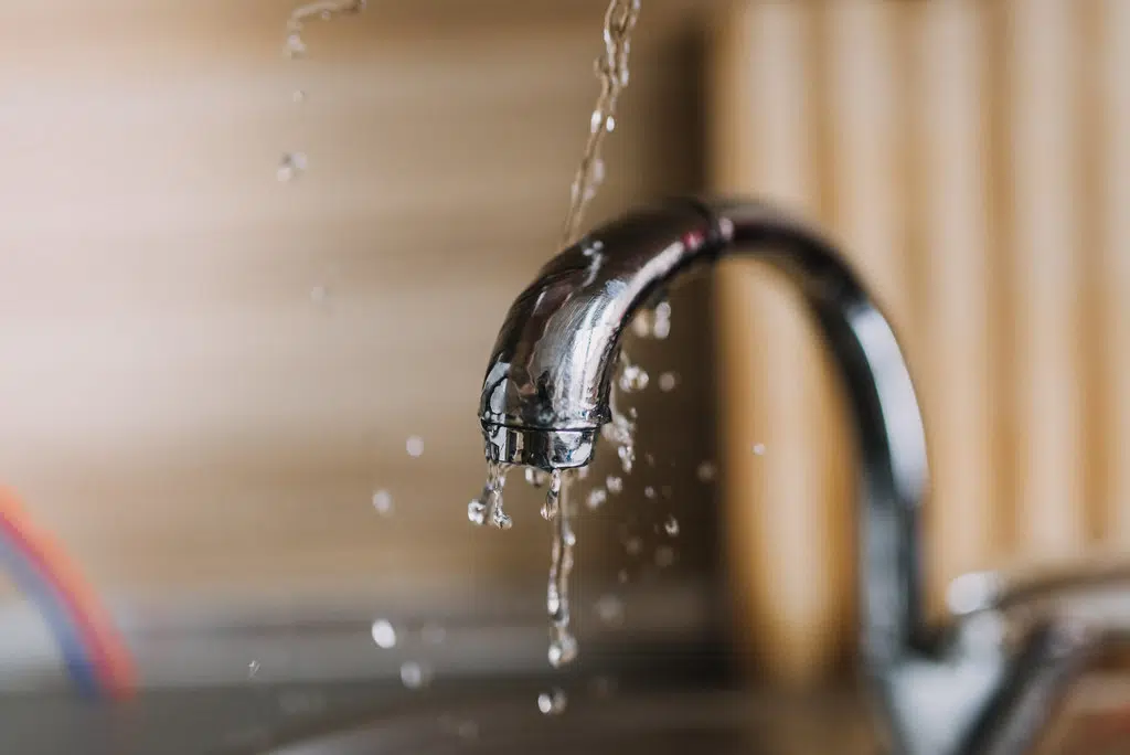 Dieppe Boil Water Order Lifted