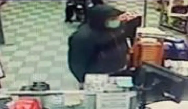 Suspect Sought After Armed Robbery In Salisbury
