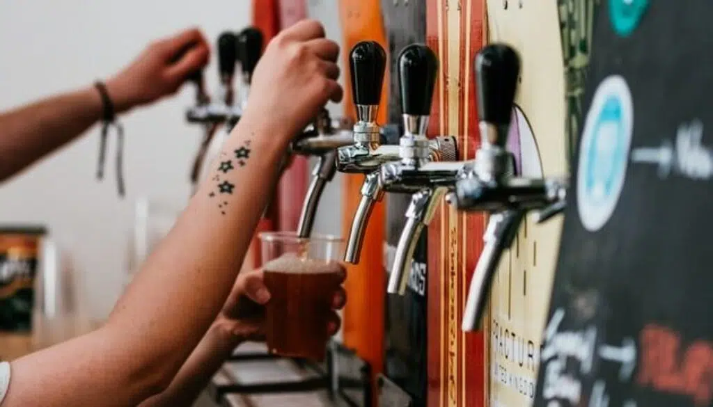 New Beer Festival Coming To Moncton This Month