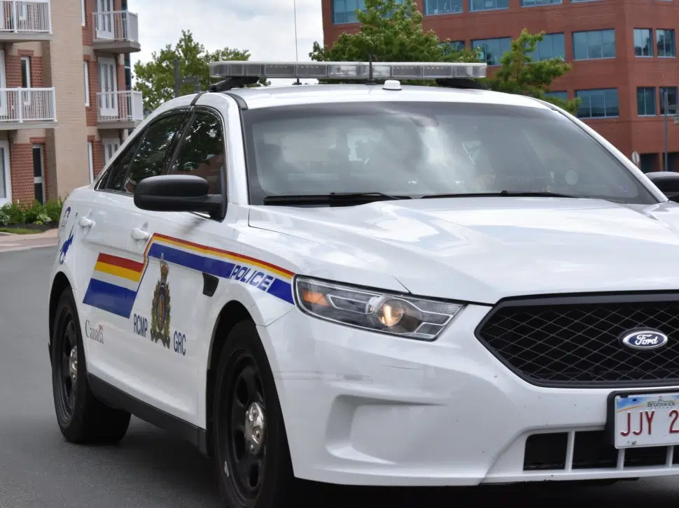 Codiac RCMP To Increase Their Visibility