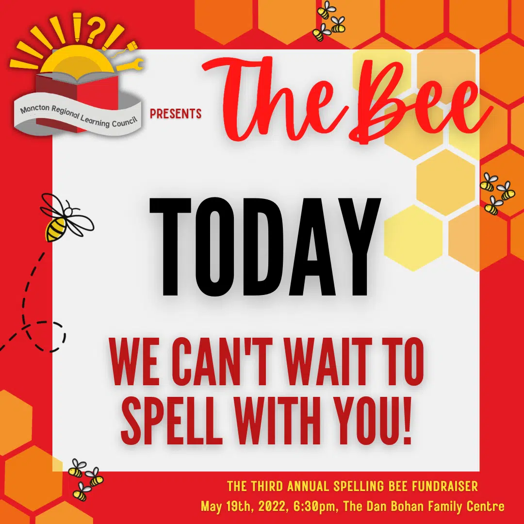 The Bee!