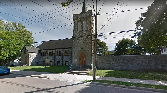 Moncton Ukrainian Community Has New Home