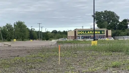 Crombie Adding More Commercial Units Off Elmwood Drive