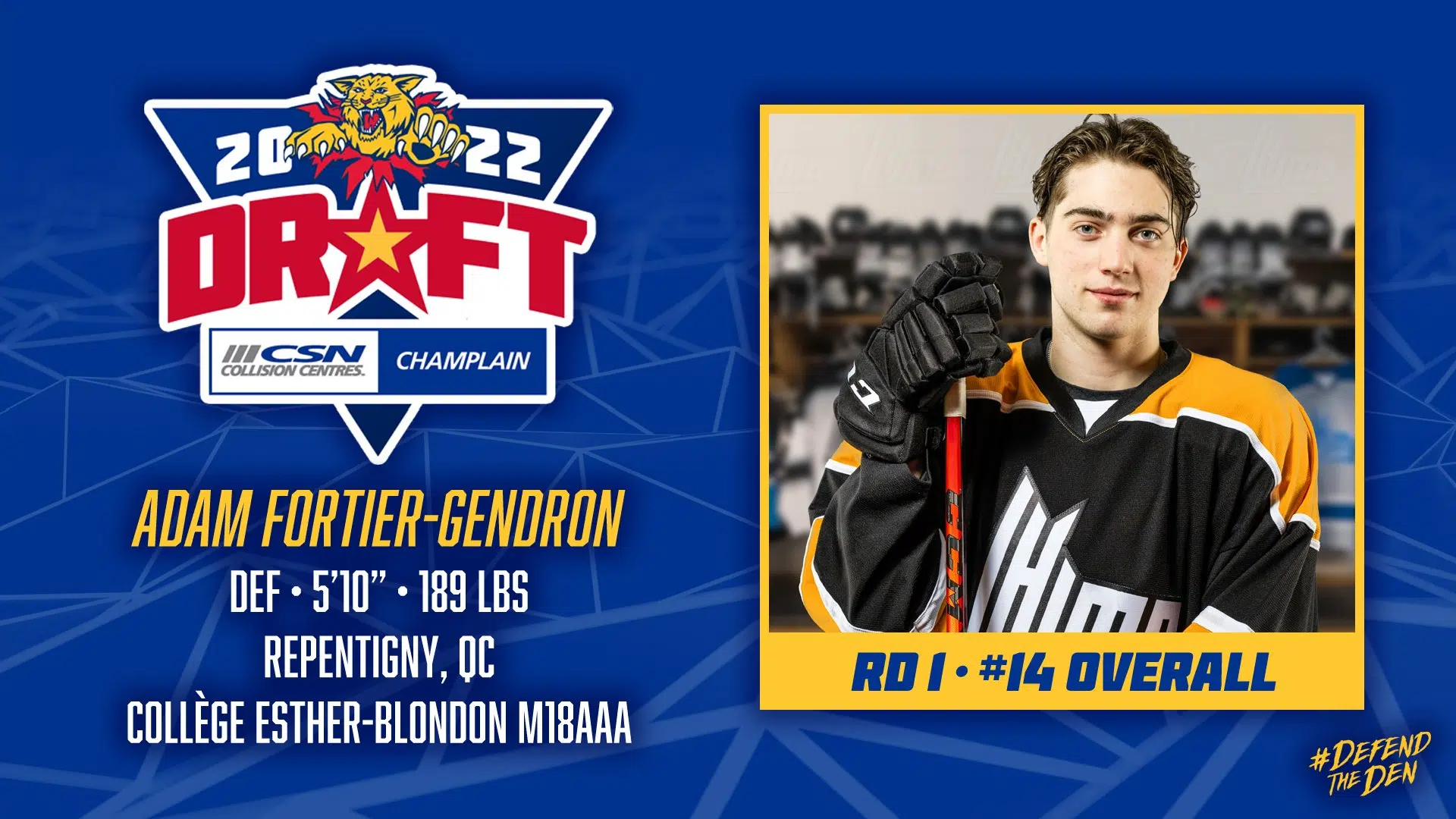 Wildcats Select 14 Players In Entry Draft