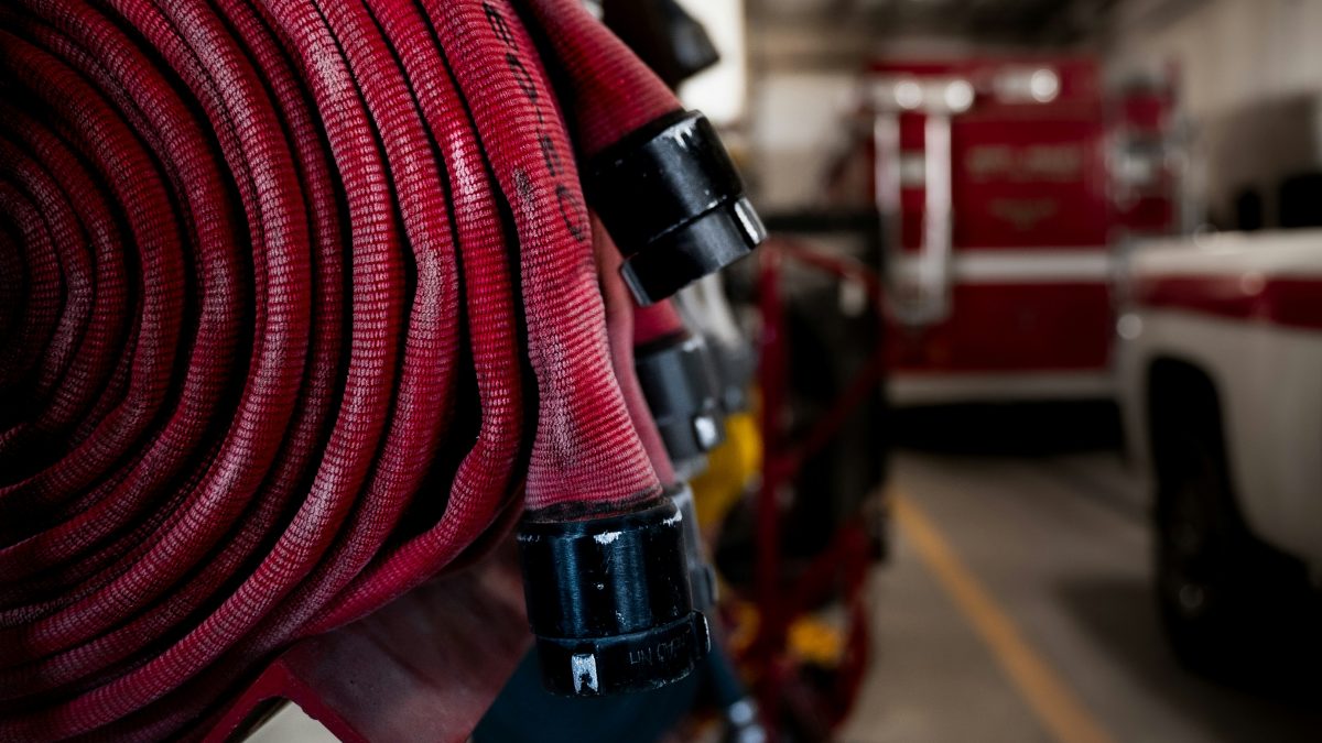 Bathurst police seek info on warehouse fire - Vimarsana News