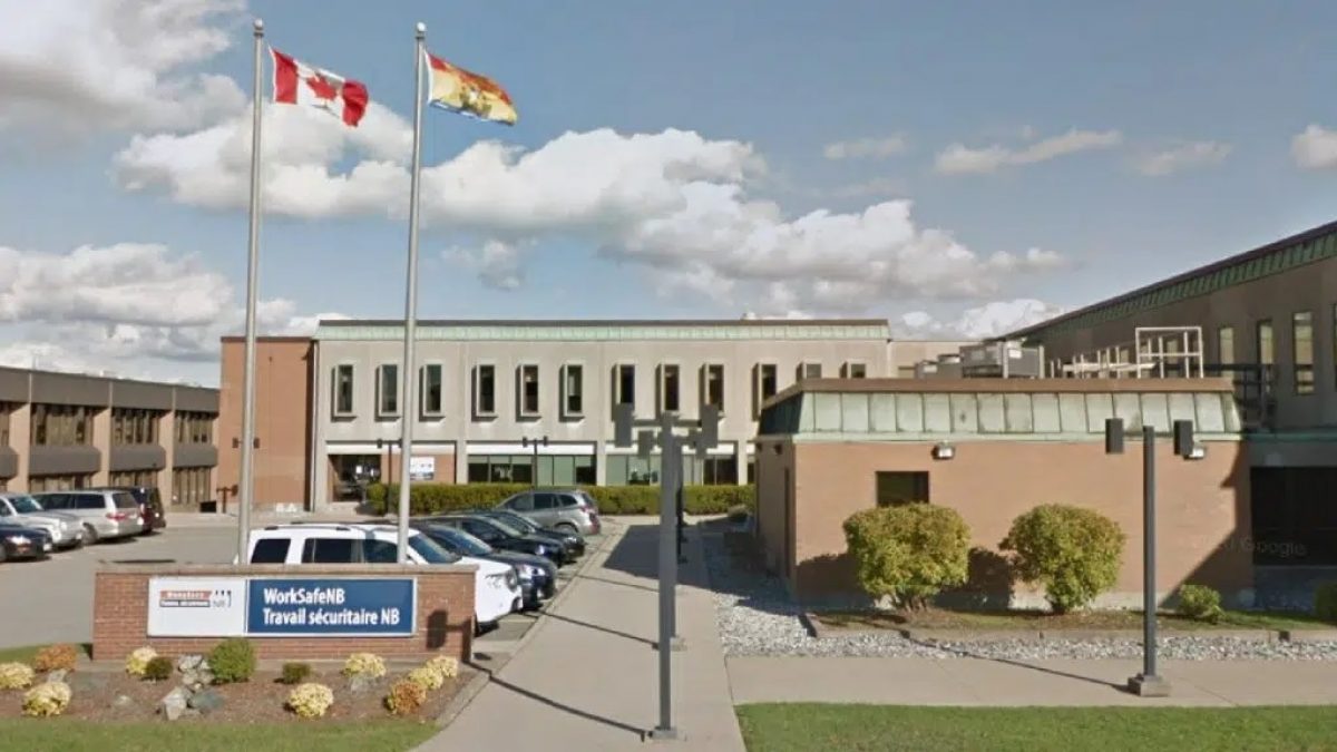 N.B. looks to boost benefits for injured workers - Vimarsana News